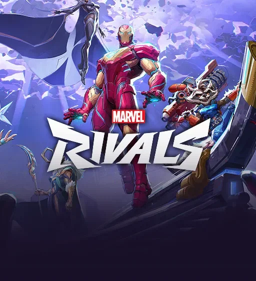 MARVEL Rivals