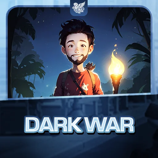 Dark War Survival