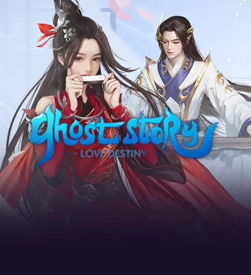 Ghost Story: Love Destiny