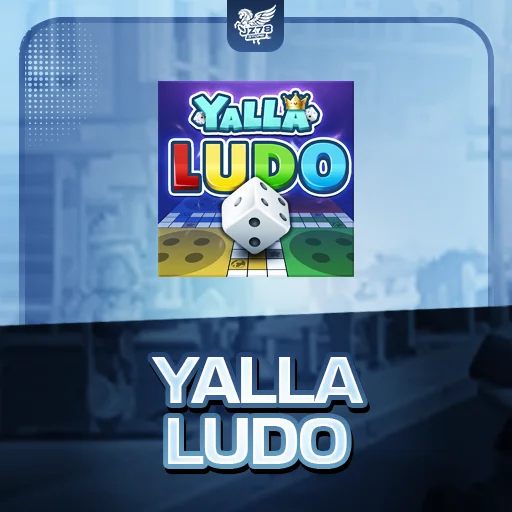 Yalla Ludo Diamonds - via Login