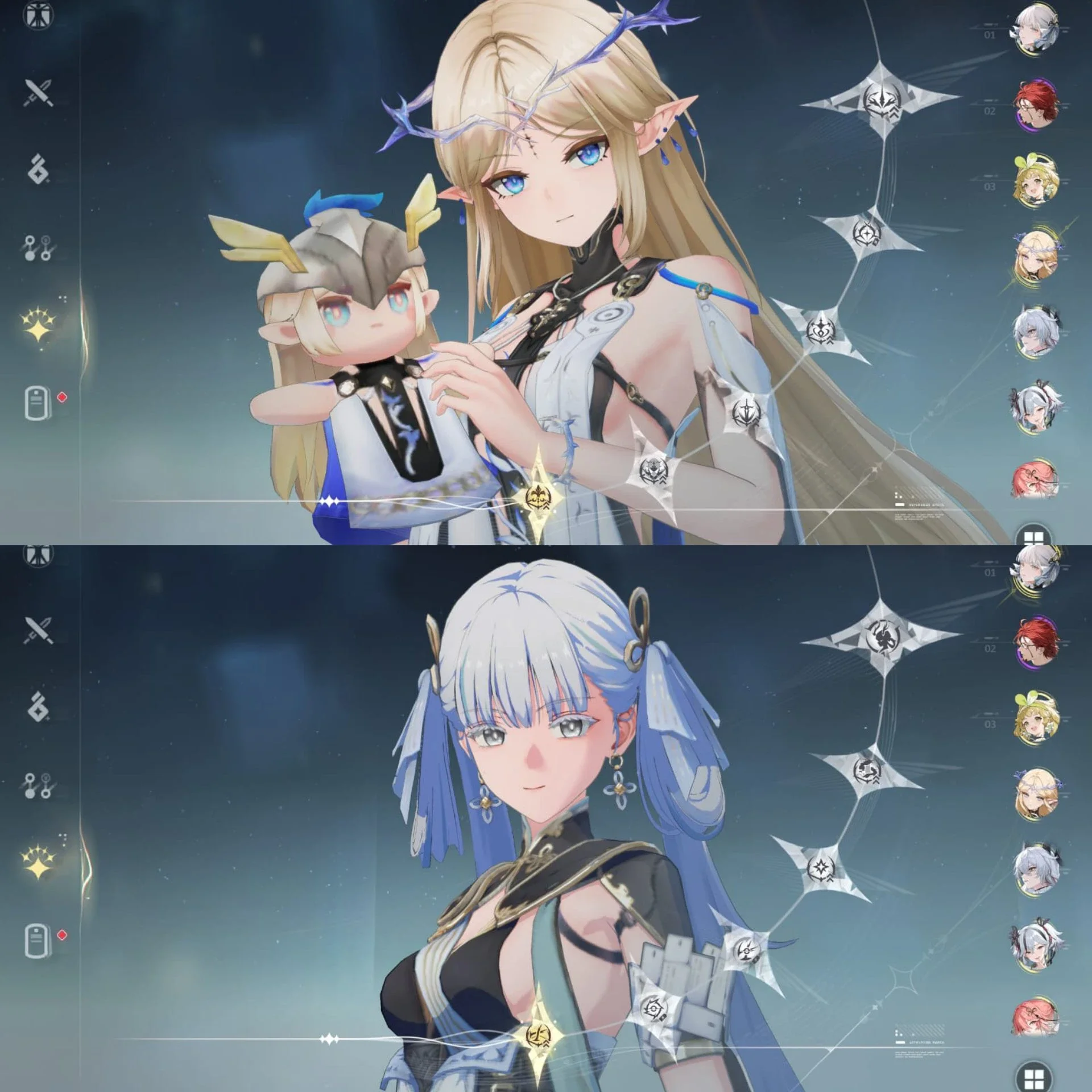 SEA PREMIUM 2 CHAR E1 + 3 CHAR SIGN