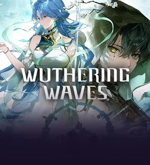 Wuthering Waves
