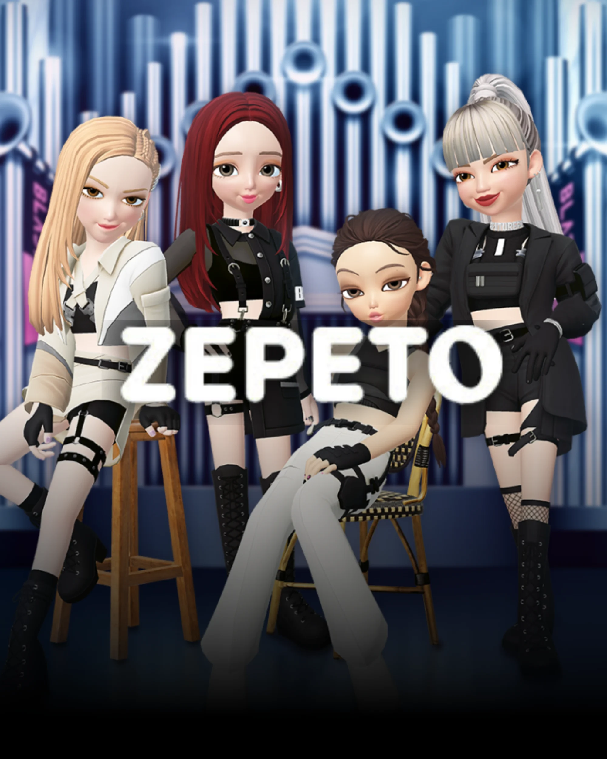 ZEPETO 