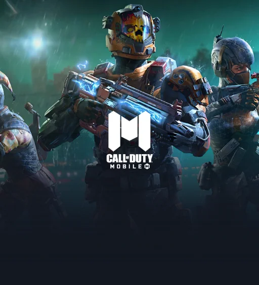 Call Of Duty Mobile