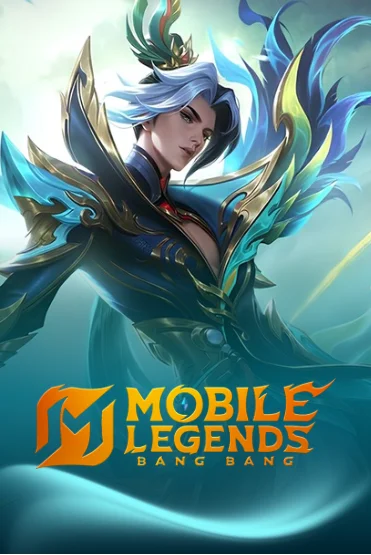 Mobile Legends