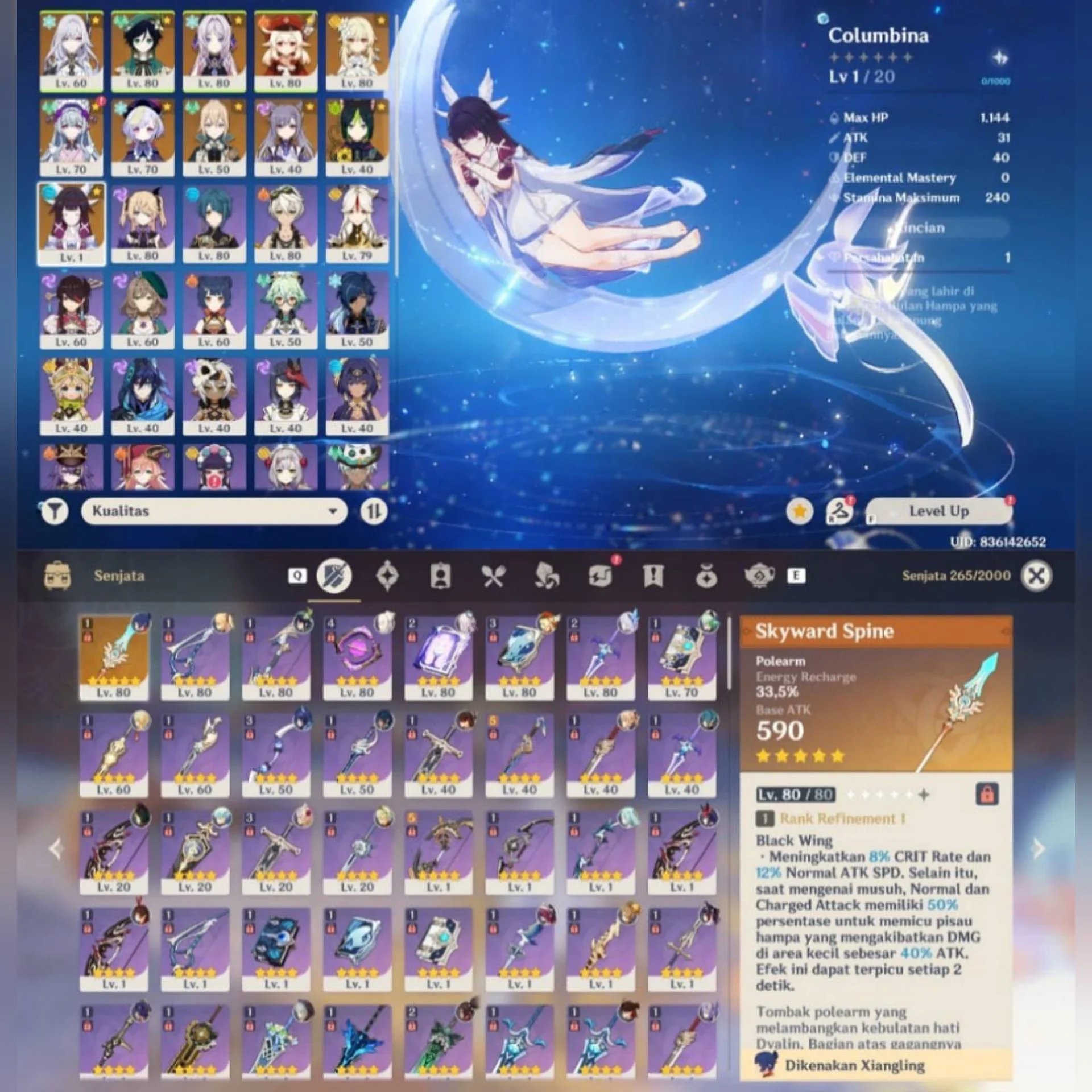 5 LIMITED
