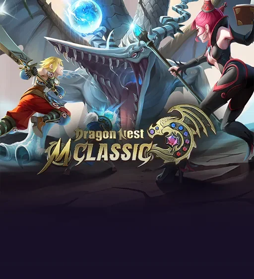 Dragon Nest Classic - Link