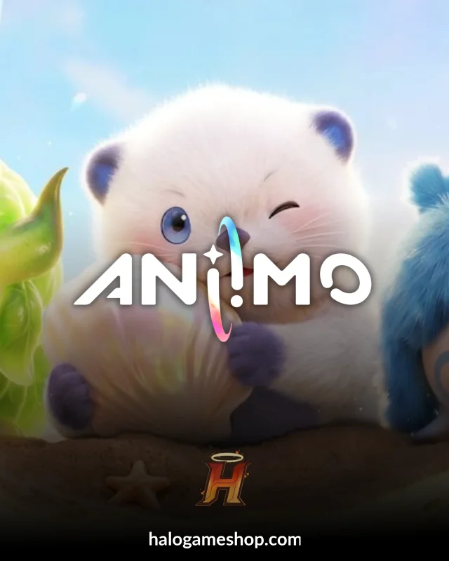 Aniimo