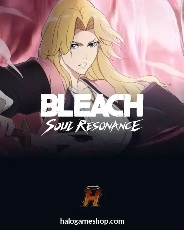 Bleach: Soul Resonance (SEA)
