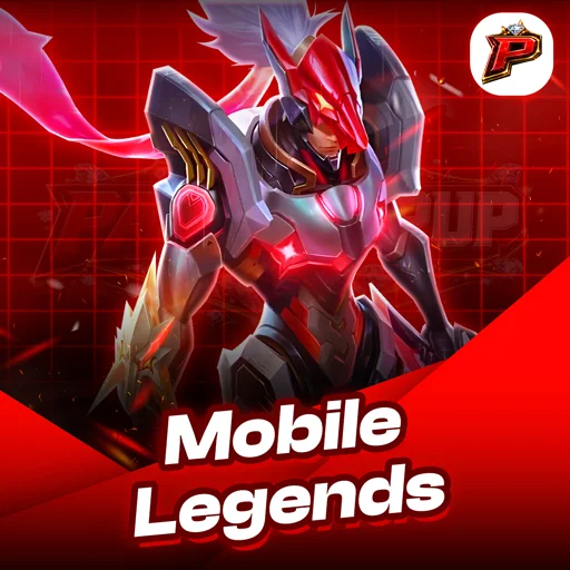 Mobile Legends