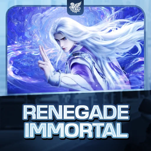 Renegade Immortal - via Login