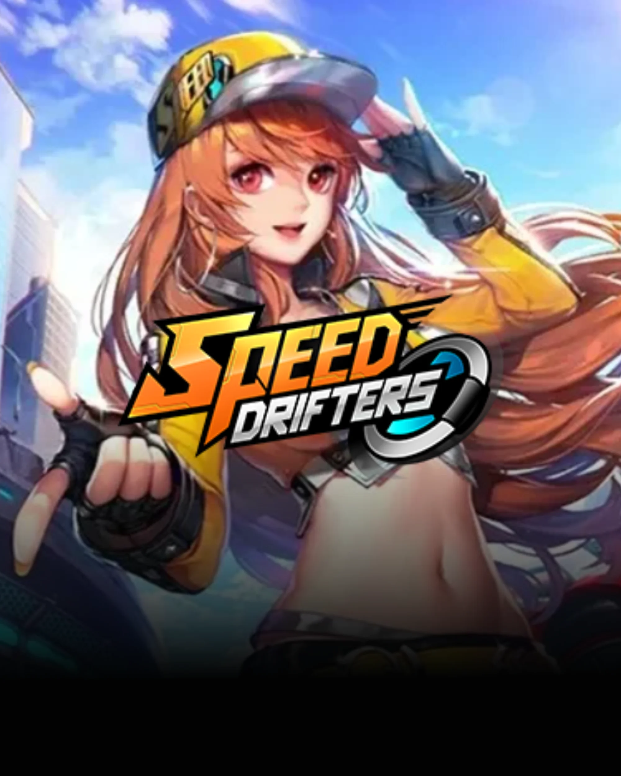 Garena Speed Drifters