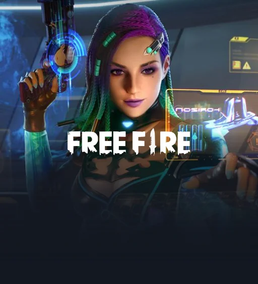 Free Fire