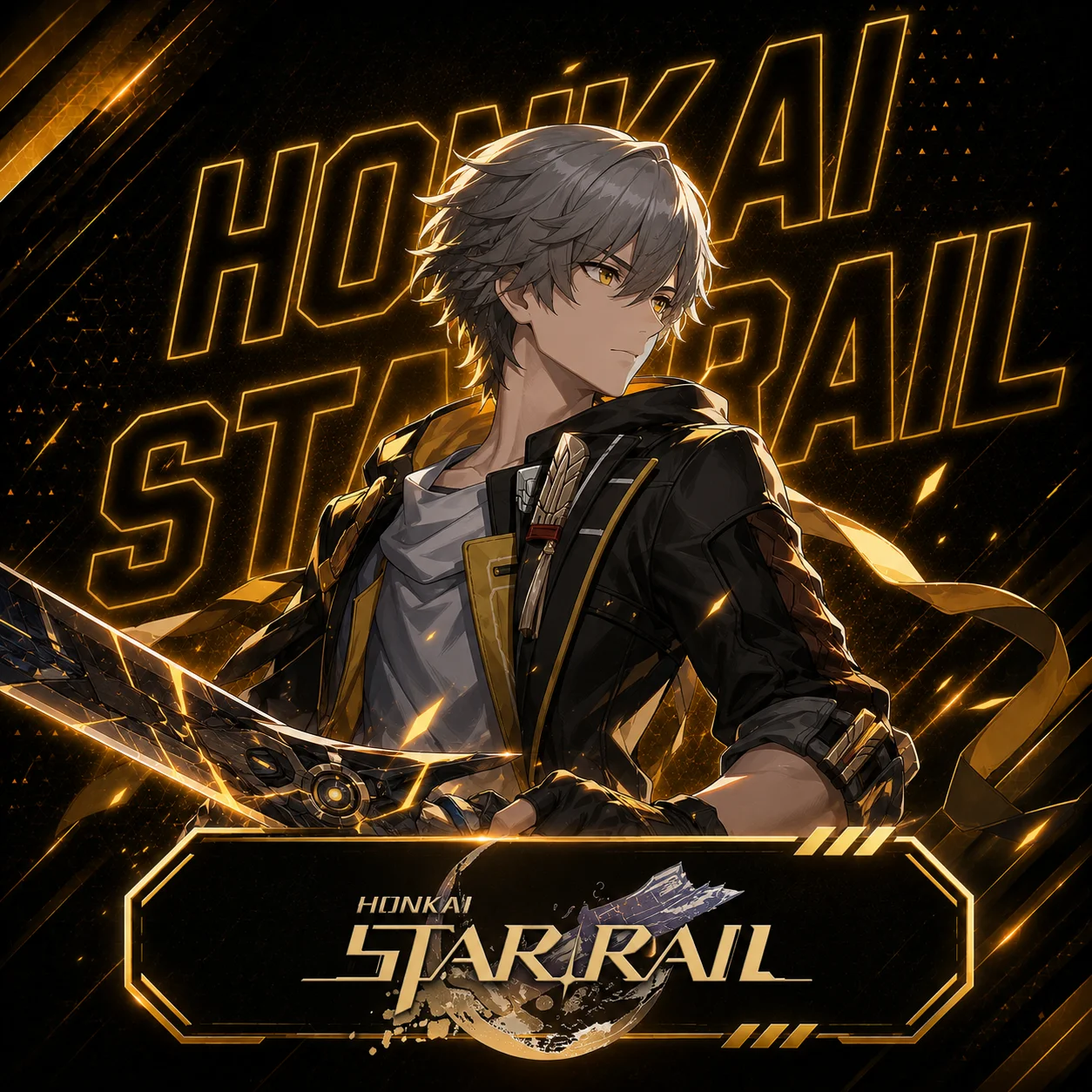 Honkai Star Rail
