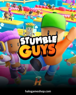 Stumble Guys