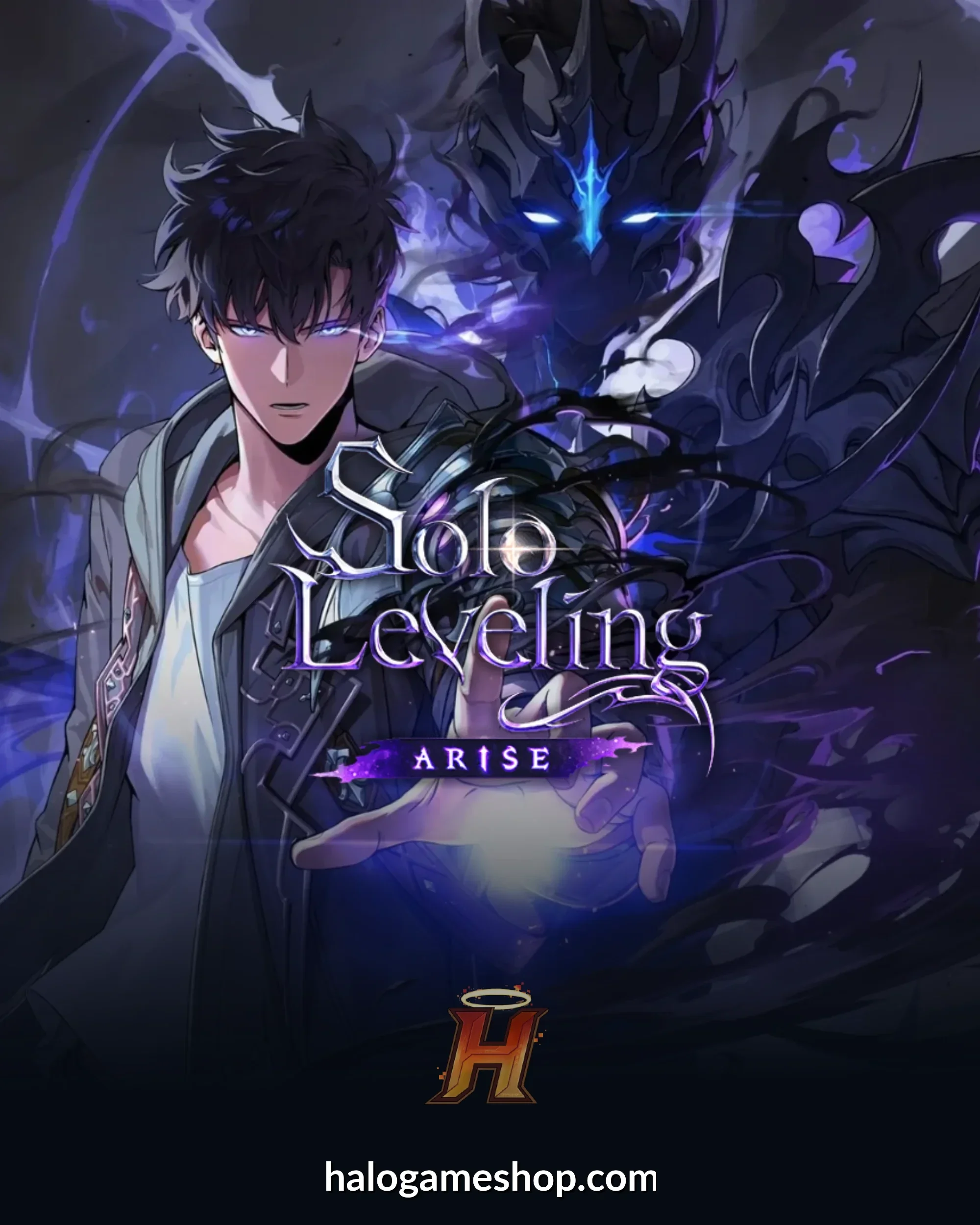 Solo Leveling: Arise