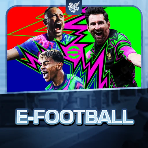 eFootball via Login