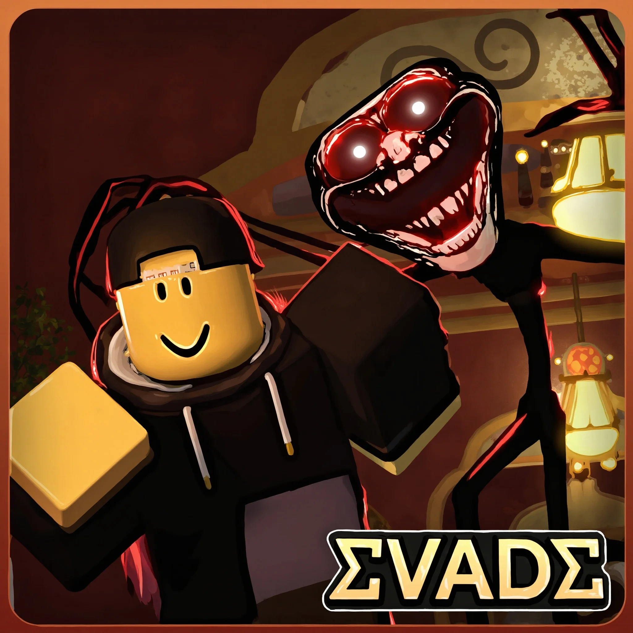 Evade
