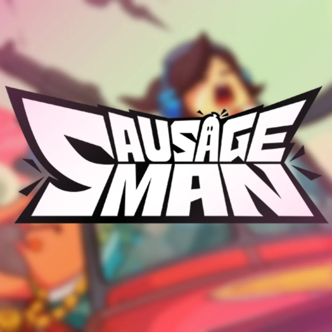 Sausage Man