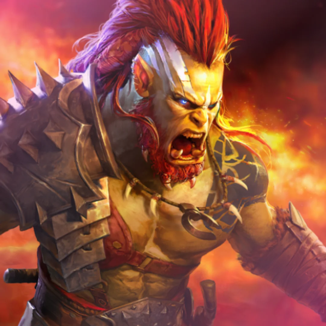 Raid Shadow Legends Reroll