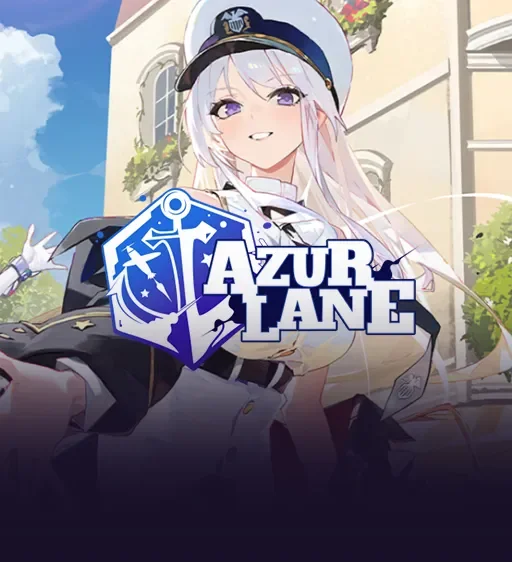 Azur Lane