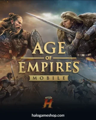 Age of Empire Mobile