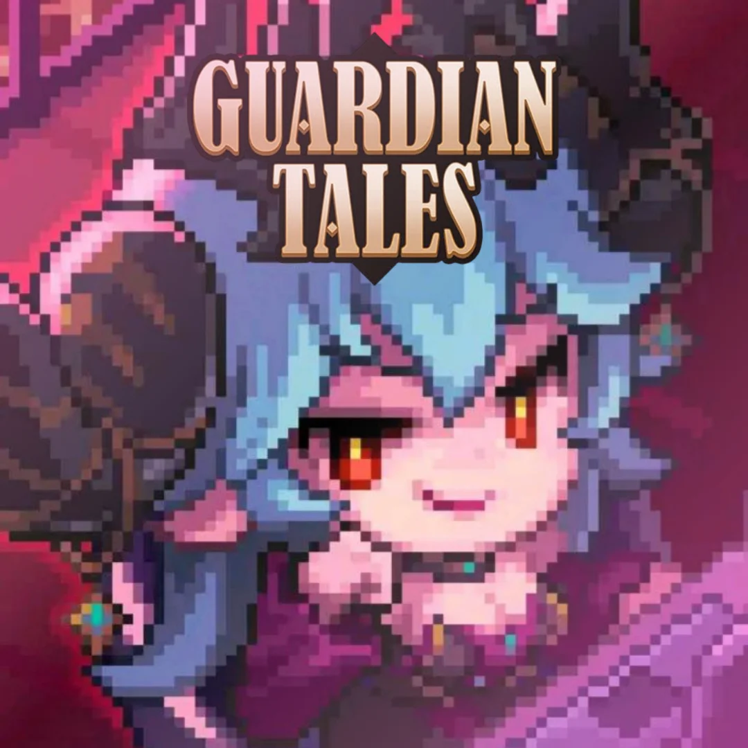 Guardian Tales Reroll