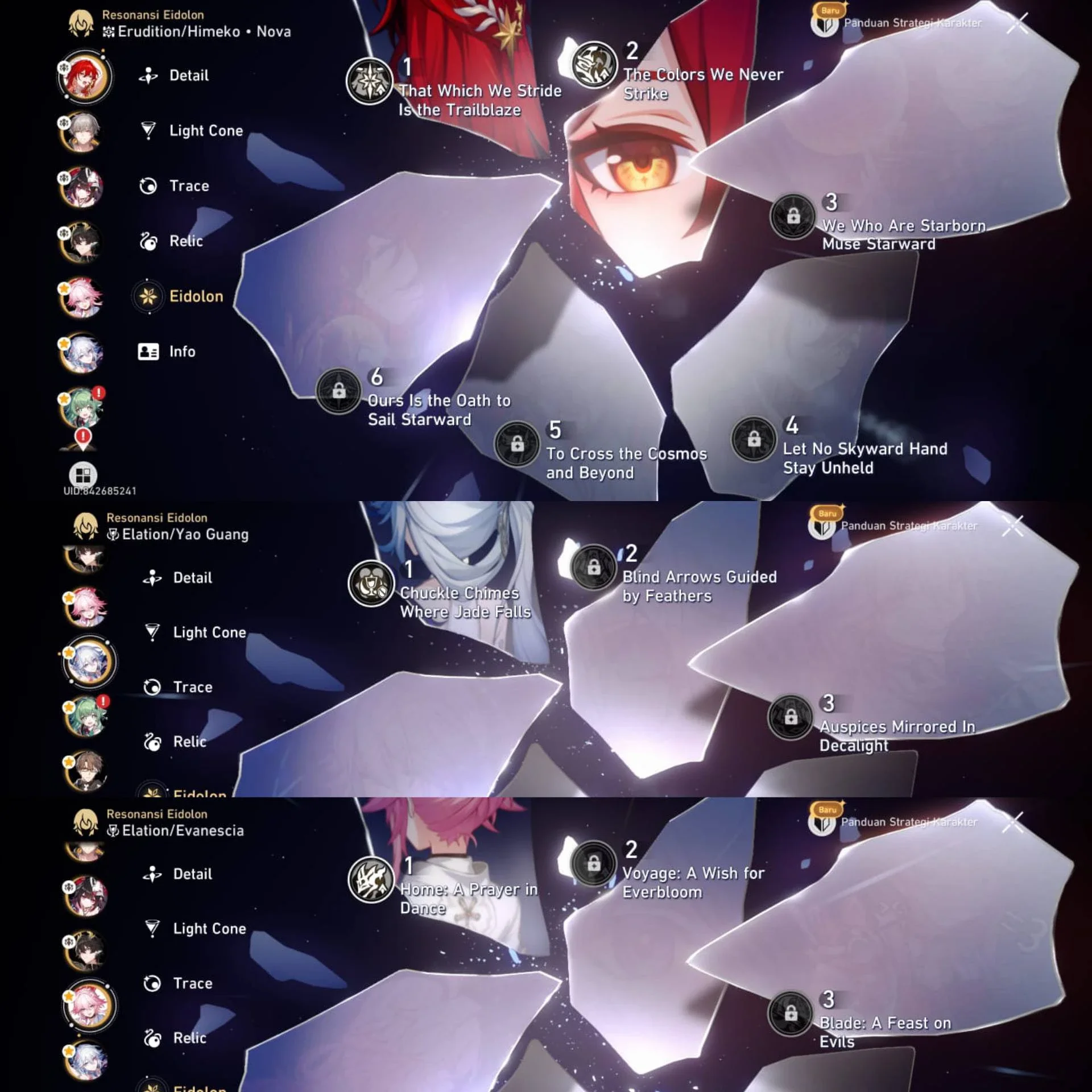 EVA PREMIUM + HIMEKO E2