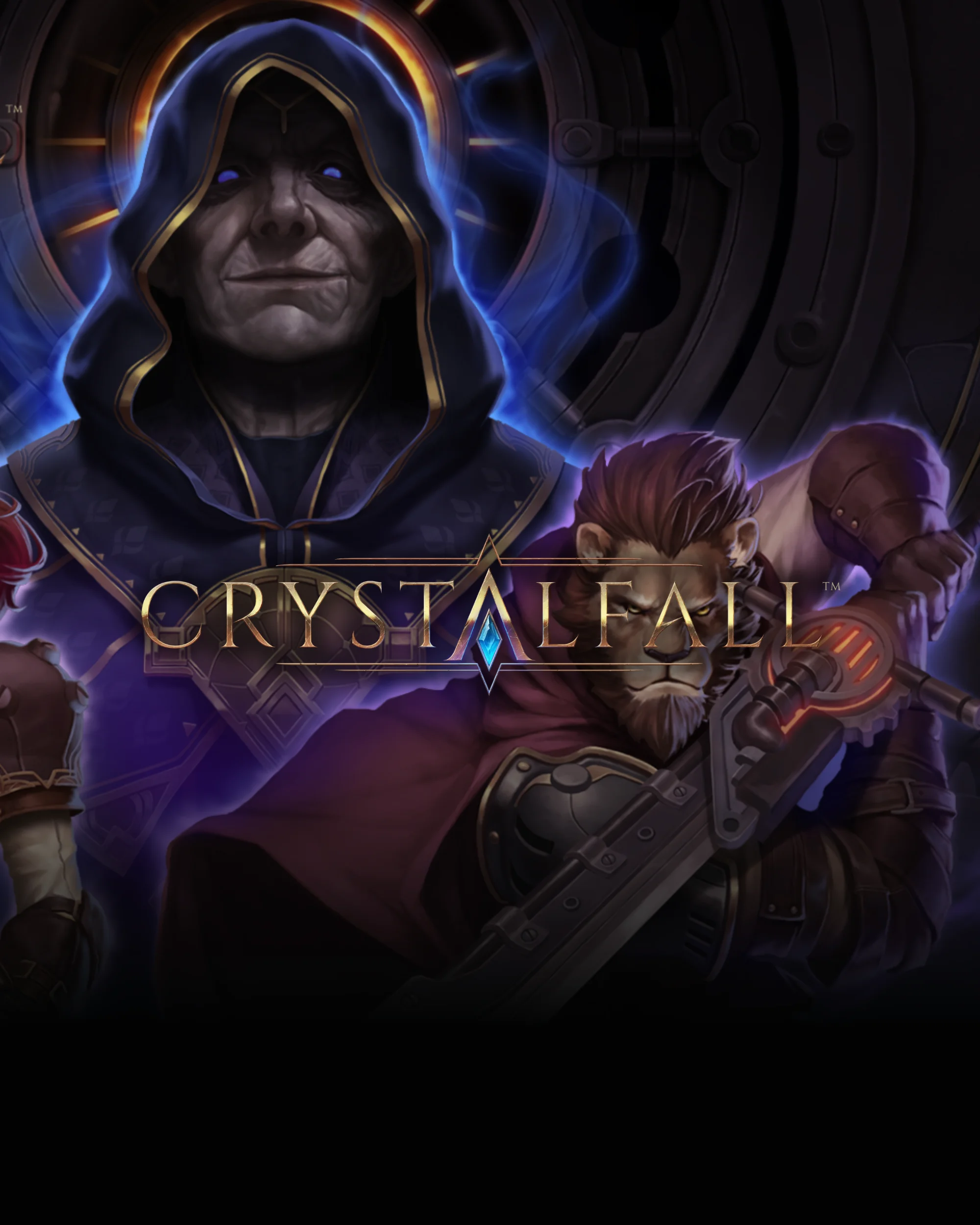 Crystalfall