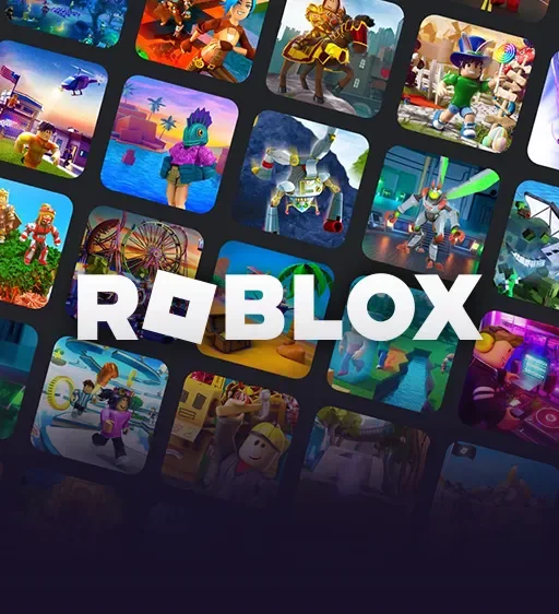 Roblox Username
