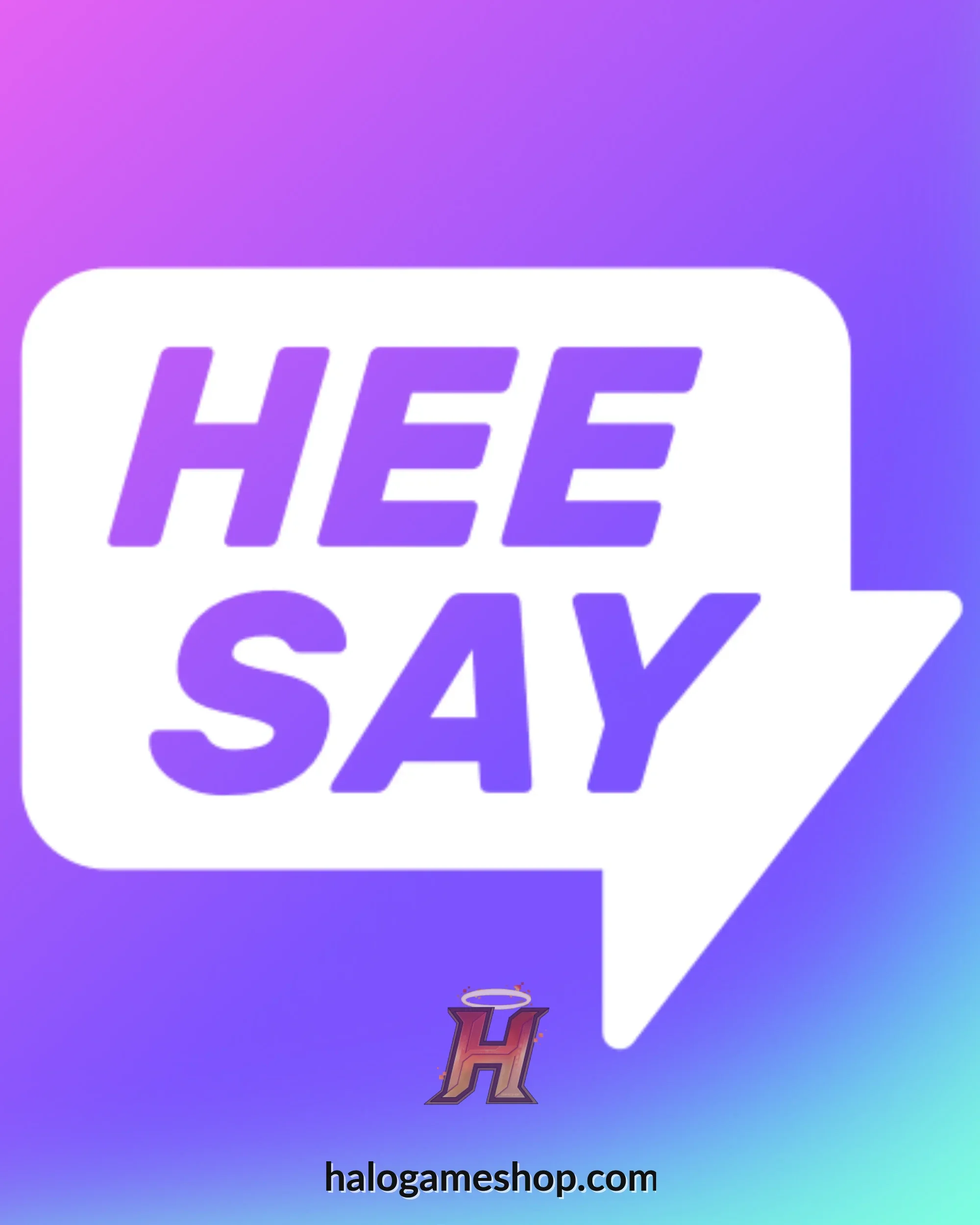 HeeSay