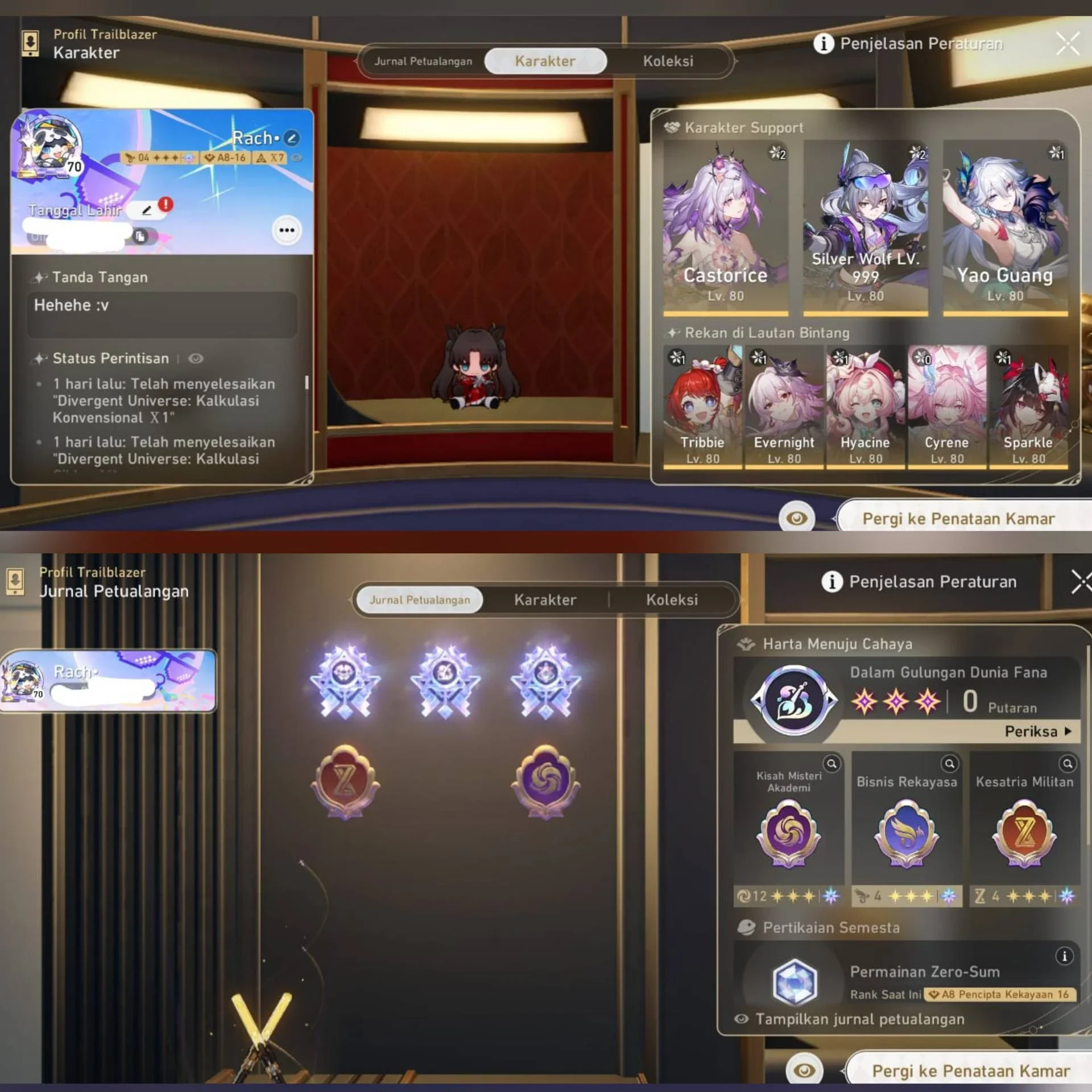 TEAM 2 ANNIV