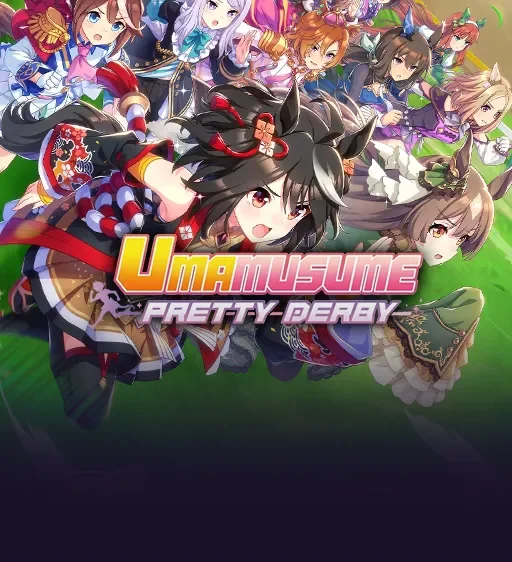 Umamusume Pretty Derby Global - Link