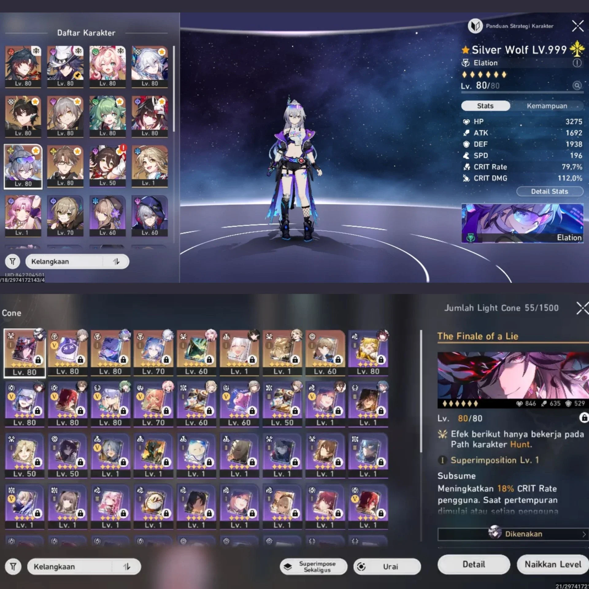 E2S1 SWSP SEMI-PREMIUM