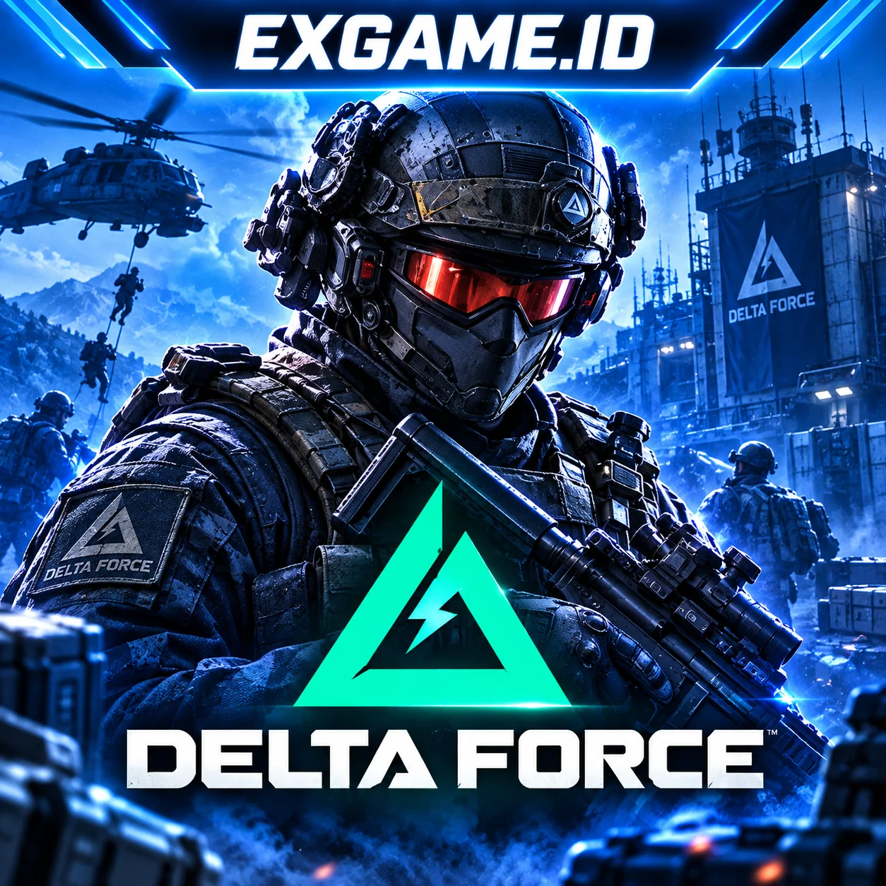 Delta Force