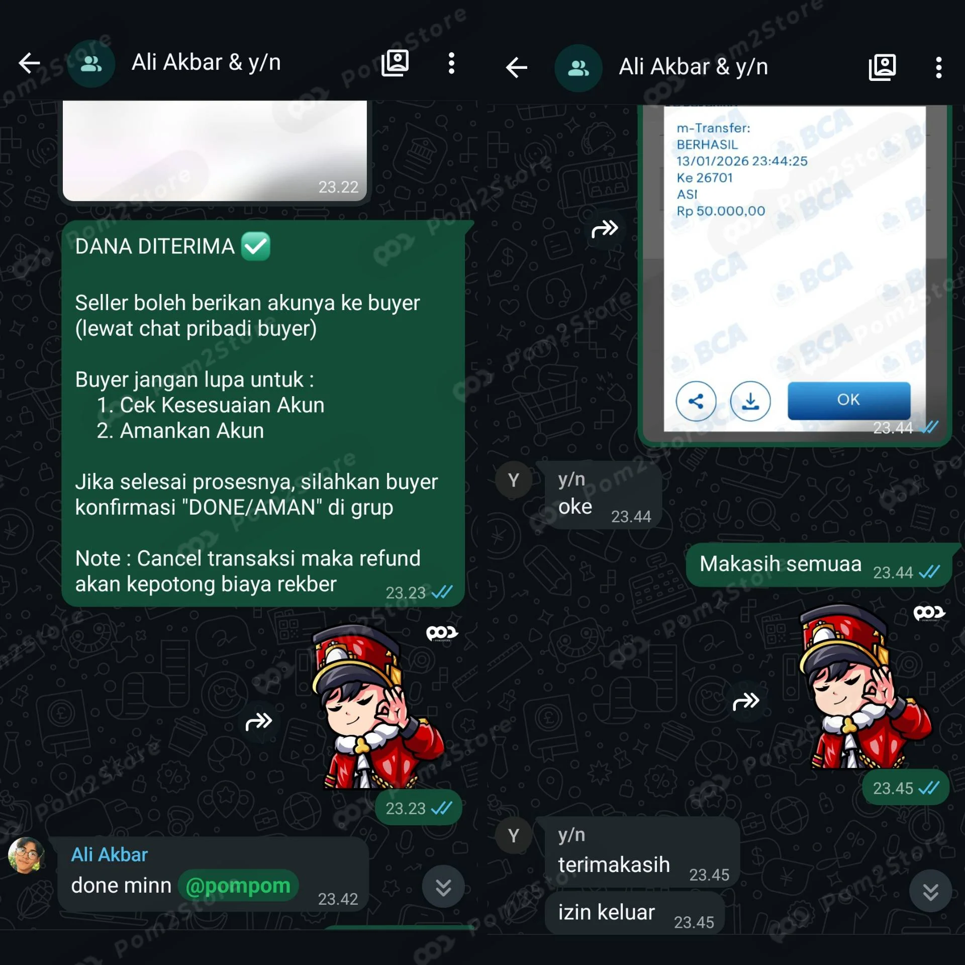 Testimoni Genshin Impact