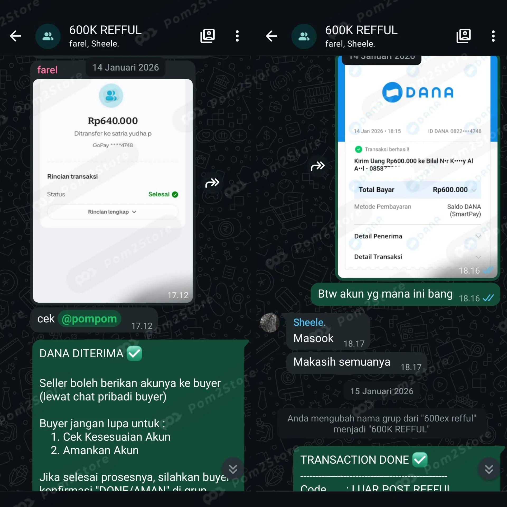 Testimoni Zenless Zone Zero