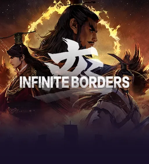 Infinite Borders