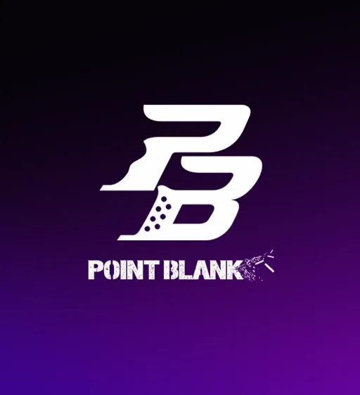 Point Blank - Voucher
