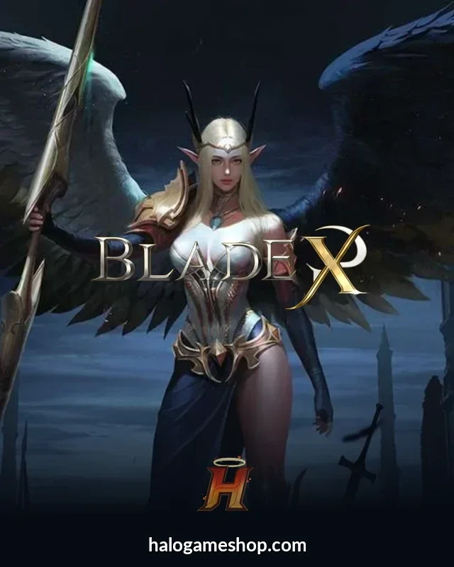 Blade X: Odyssey of Heroes