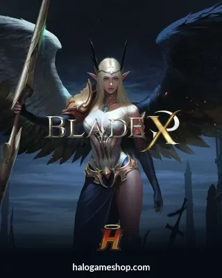 Blade X: Odyssey of Heroes