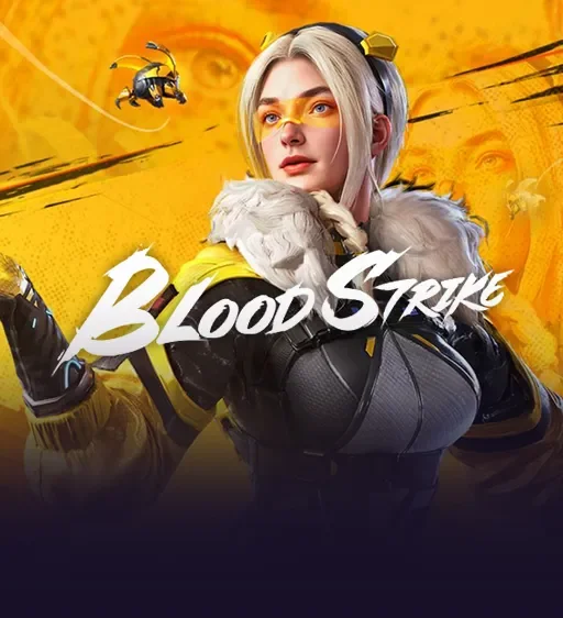 Blood Strike