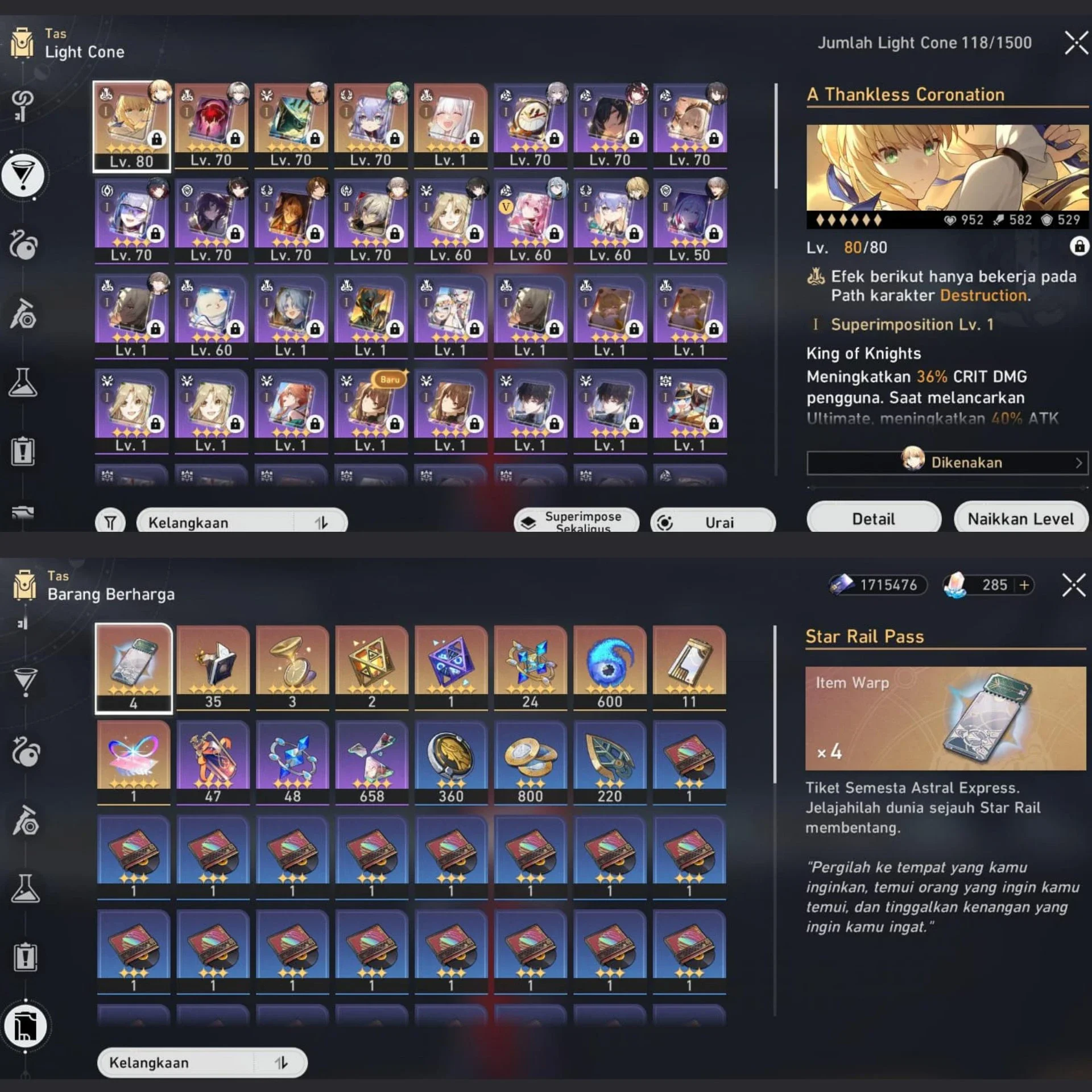 BLADE API,FIREFLY,SABER