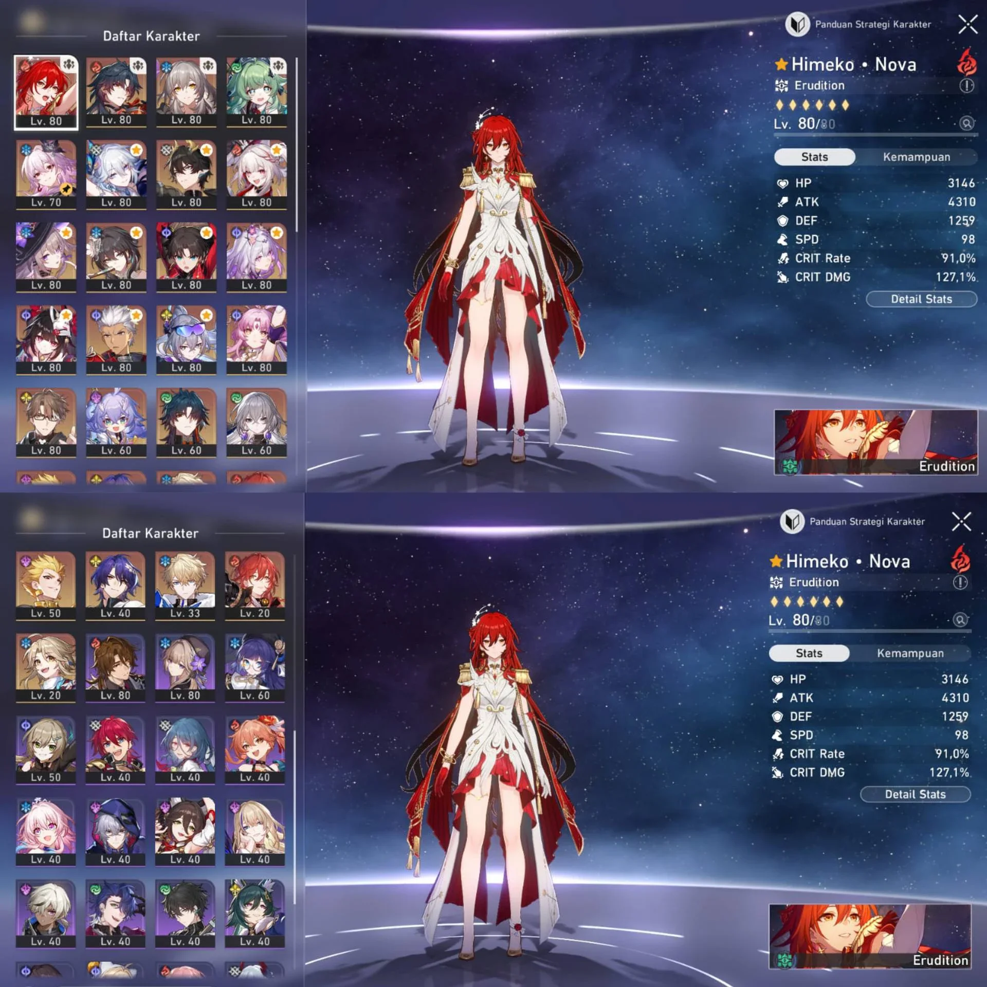 18 LIMIT, 9 SIGN LIMIT, 3 TIM PREMIUM