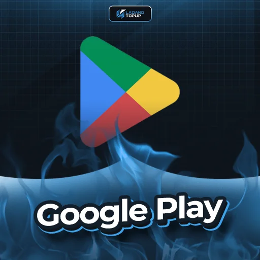 Google Play Indonesia