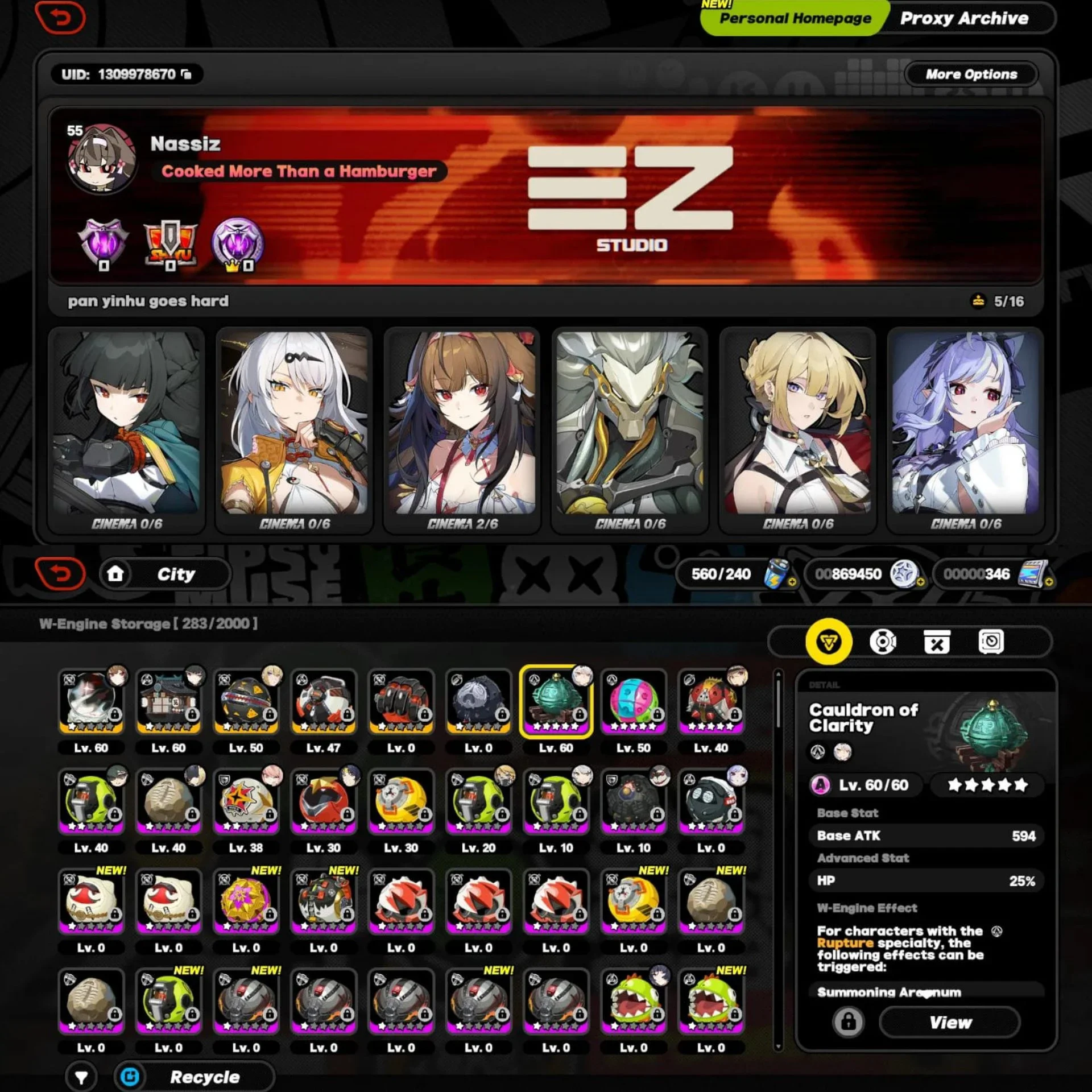 YSG SKIN