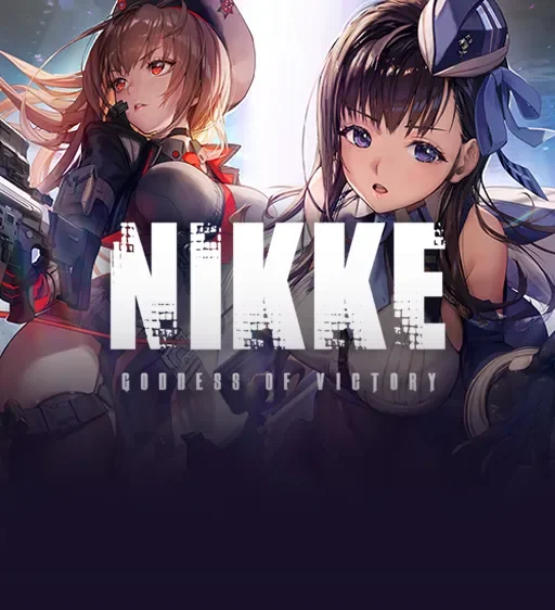 Goddess of Victory: Nikke