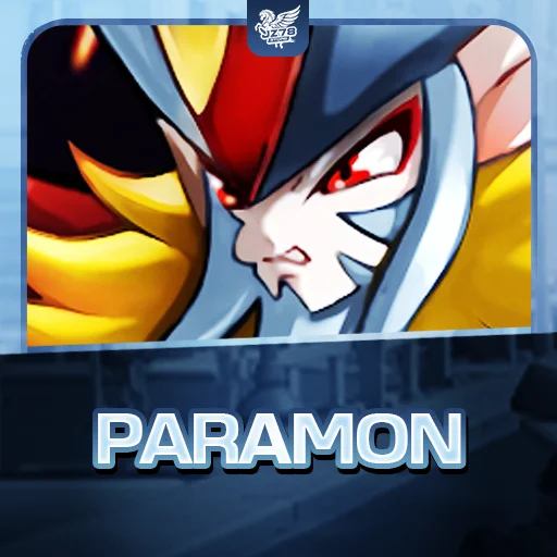 Paramon - via Login