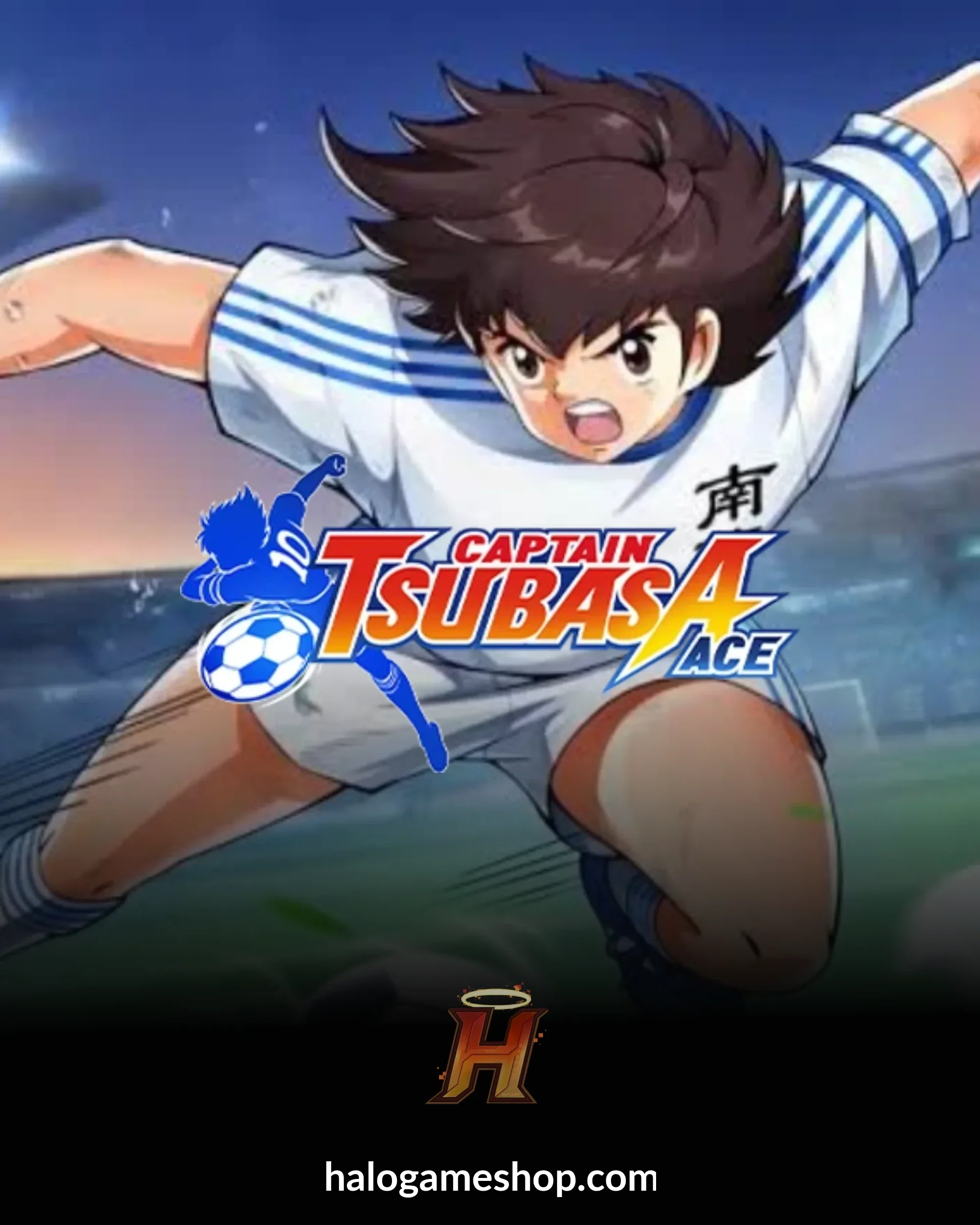 Captain Tsubasa: Ace