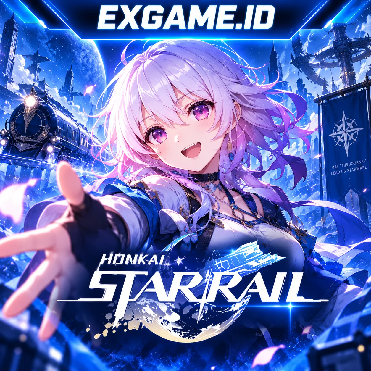 Honkai Star Rail